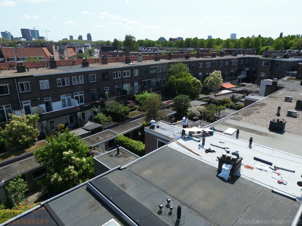 Assendelft Dakdekker Assendelft Dakdekker