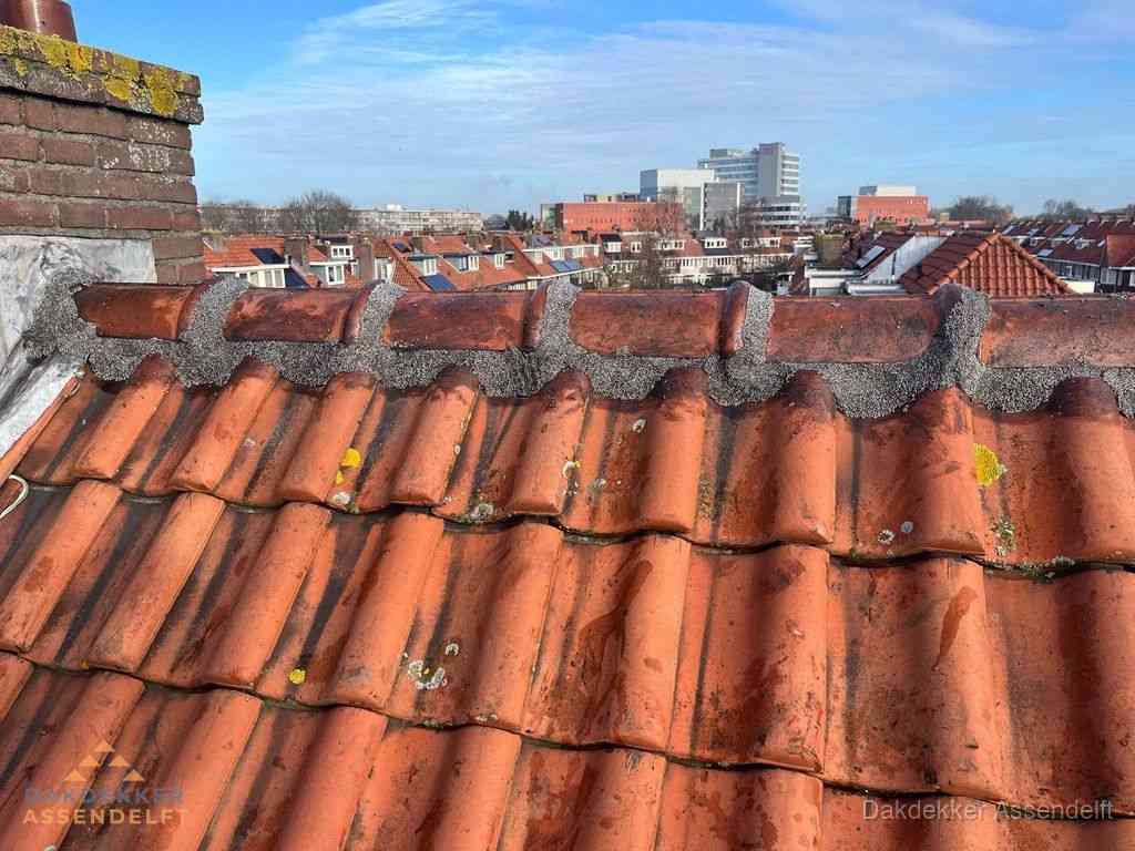 Assendelft Daken Renoveren Assendelft Daken Renoveren