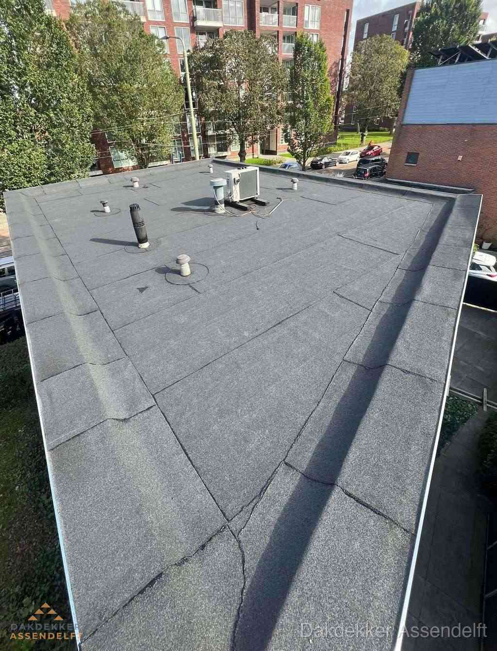 Assendelft Plat Dak Repareren Assendelft Plat Dak Repareren