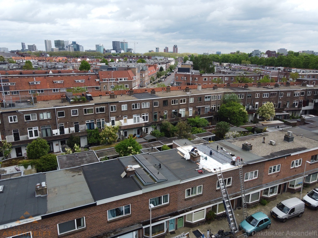 Assendelft Spoed Dakdekker Assendelft Spoed Dakdekker