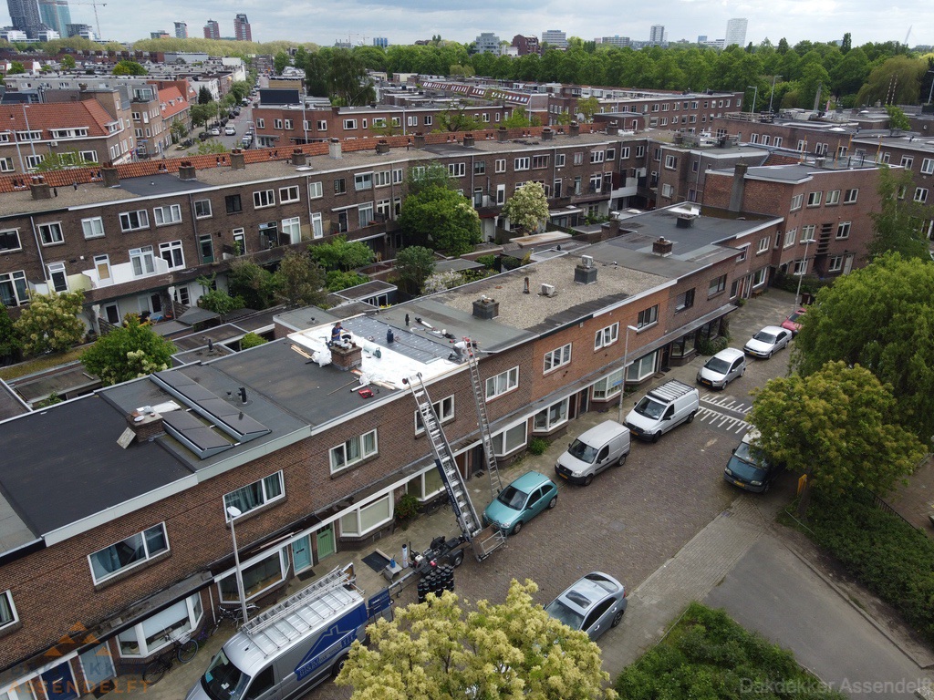 Dak Inspecteren Assendelft Dak Inspecteren Assendelft