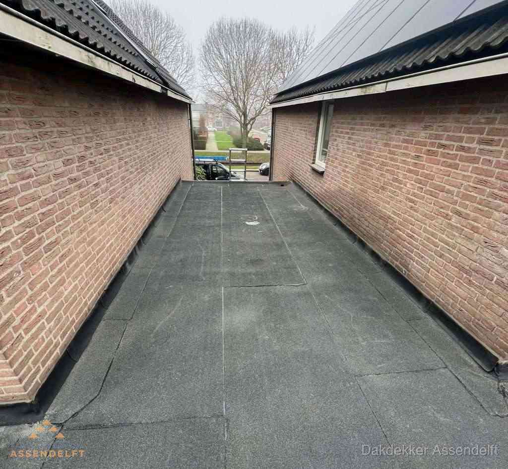 Dakbedekking Assendelft Dakbedekking Assendelft