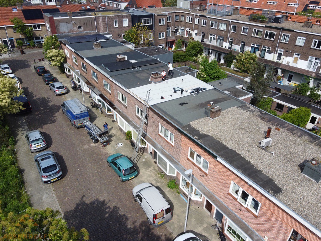 Dakbedekking Plat Dak Assendelft Dakbedekking Plat Dak Assendelft