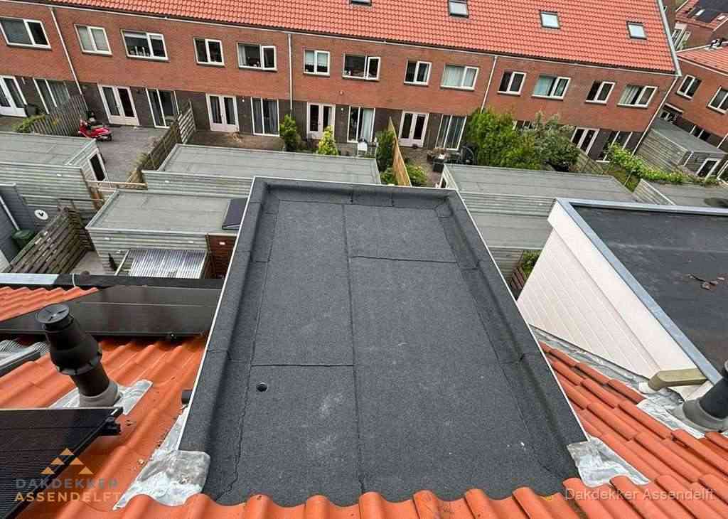 Dakdekkersbedrijf Assendelft Dakdekkersbedrijf Assendelft