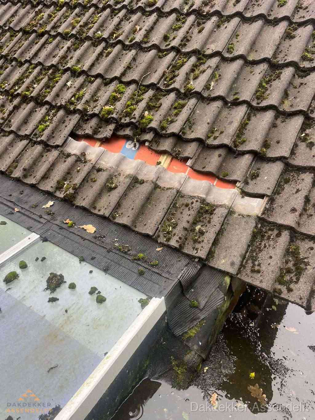 Dakpannen Repareren Assendelft Dakpannen Repareren Assendelft