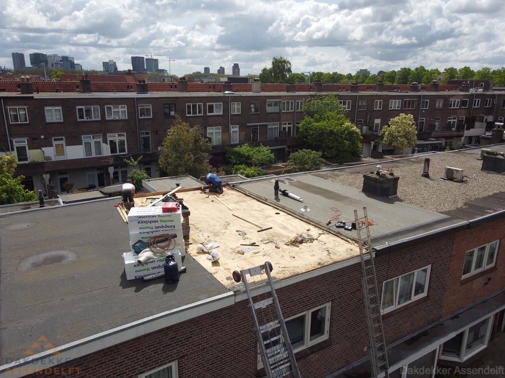 Dakreparatie Assendelft Dakreparatie Assendelft