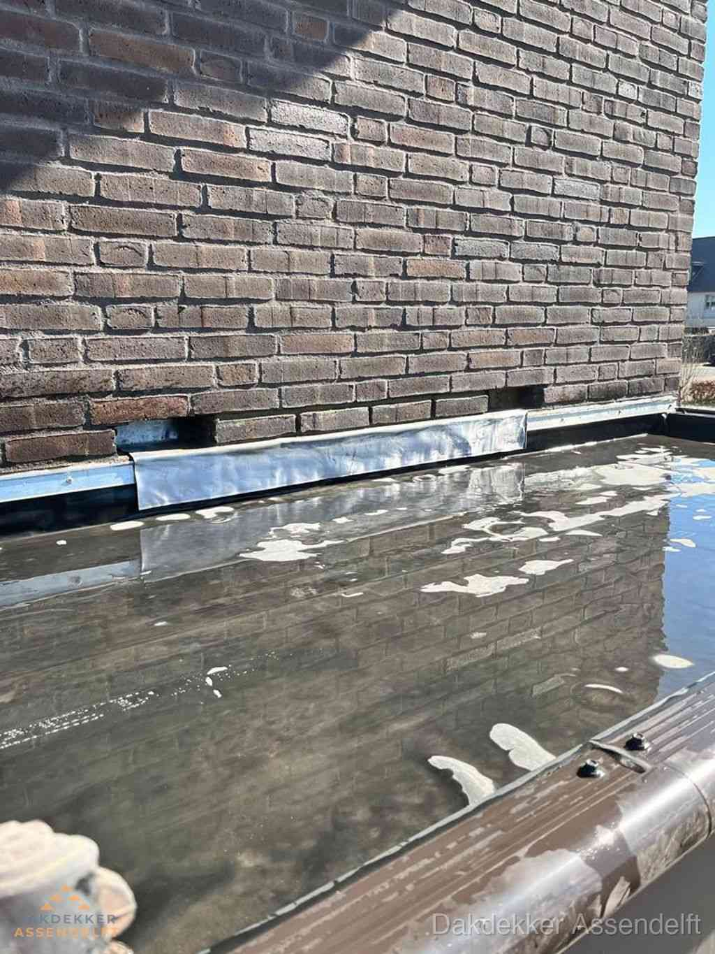 Lekkage Dak Repareren Assendelft Lekkage Dak Repareren Assendelft