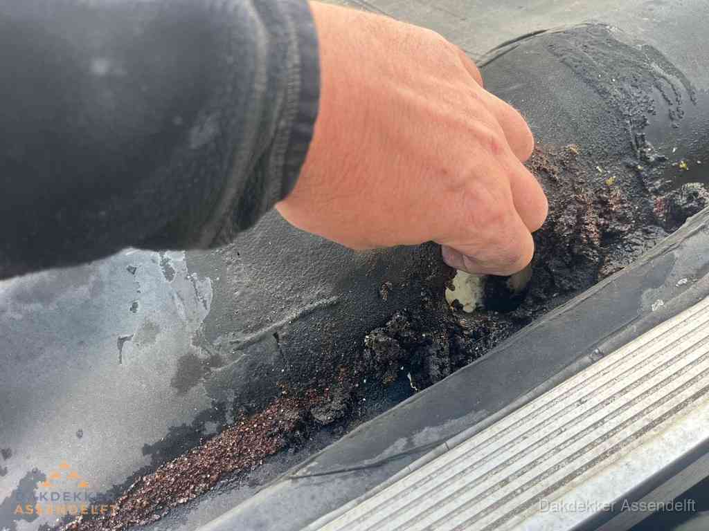 Plat Dak Reparatie Assendelft Plat Dak Reparatie Assendelft