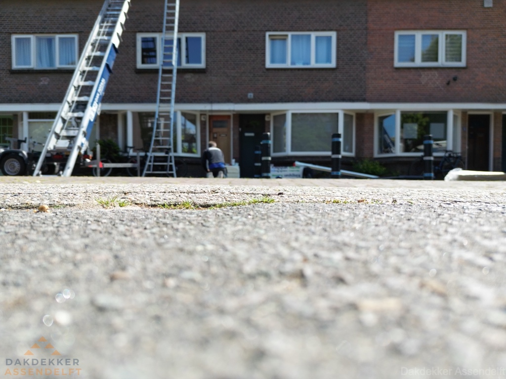 Schuin Dak Assendelft Schuin Dak Assendelft